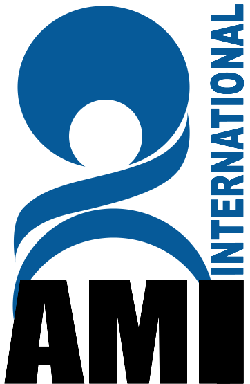 Logo for AMI International