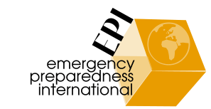 Logo for EPI